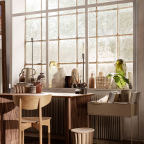 Ferm Living Plant Box Lifestyle Studio