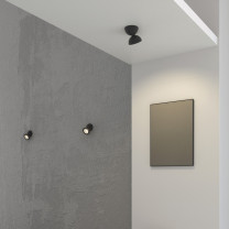 Axolight DoDot LED Ceiling  Wall Light Lifestyle Gallery