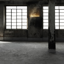 Flos Coordinates LED Wall Light