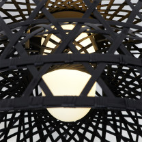 Moooi Emperor Suspended Pendant - Details