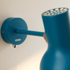 Anglepoise + Margaret Howell Type 75 Mini Wall Light Details