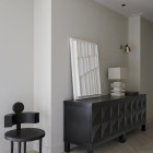Bert Frank Riddle Single Wall Light Lifestyle Sideboard