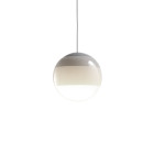 Marset Dipping Light LED Pendant 20 White