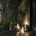 a-emotional light Hipatia LED Portable Table Lamp