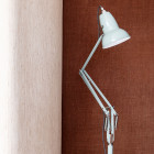 Anglepoise Original 1227 Floor Lamp National Trust Sage Green