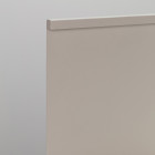 HAY LBM LED Table Lamp Cream White Details