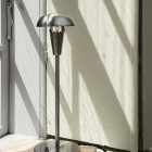 Ferm Living Tiny Table Lamp Steel