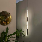 Lee Broom Hail 6 Light Pendant