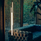 Marset Ambrosia V LED Pendant Lifestyle Settee