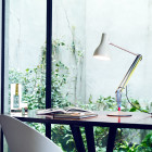 Anglepoise Type 75 Paul Smith Table Lamp Edition One on Desk