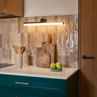 Marset Ambrosia LED Wall Light Lifestyle Kitchen
