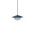 AGO Alley Pendant - Dark Blue Small