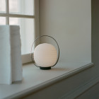 New Works Lantern LED Portable Lamp