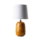 Porta Romana Button Table Lamp Tuscan