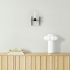 Normann Copenhagen Phantom LED Table Lamp Lifestyle Sideboard