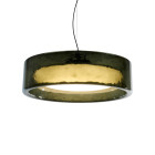 Marset Ringo LED Pendant Light 90 Green