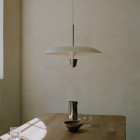 New Works Kantarell Pendant Lifestyle Dining Table