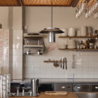 Raw Pholc Lille 24 Pendant