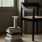 Fritz Hansen Solae LED Portable Lamp Lifestyle Chair