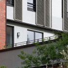 Graphite BEGA 22750 LED Ceiling / Wall Light