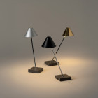 Santa & Cole Gira Mini Portable Lamp - All Colours