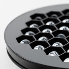 Artemide Architectural Helgoland LED Downlight System Close Up