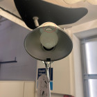 Artemide Tolomeo Mini Table Lamp Shade