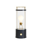 Tala The Muse 2.0 Portable Lamp Hackles Black