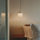 Santa & Cole Maija 15 LED Pendant White