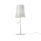 Foscarini Birdie LED Table Lamp - Large White