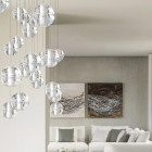 Bocci 14 Series Chandelier