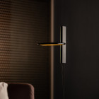 Black Flos OK LED Pendant