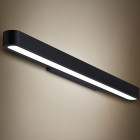 Artemide Talo LED Wall Light 150 Black