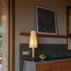 Santa & Cole Basica M2 Table Lamp