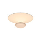 Vibia Funnel LED Ceiling/Wall Light 2013 Soft Pink