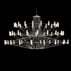 Moooi Coppelia Suspended LED Chandelier On