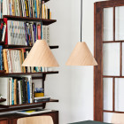 HAY 30 Degrees Pendant in Pairs