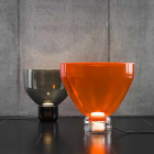 Small and Medium Brokis Lightline Table Lamps