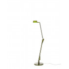 Kartell Aledin Dec LED Table Lamp Green