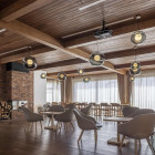 Brokis Big One Pendant Lifestyle Dining 2