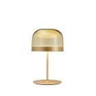 Fontana Arte Equatore LED Table Lamp Large Gold