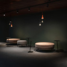 Zero Par Pendant Lifestyle Retail