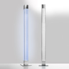 Artemide Mimesi LED App compatible Floor Lamp in Pairs