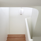 Resident Bloom Pendant Lifestyle Stairway 2