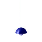 &Tradition Flowerpot VP7 Pendant in Cobalt Blue