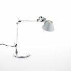 Artemide Tolomeo Micro Table Lamp White
