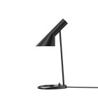 AJ Mini Table Lamp Black