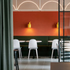 Zero Silo Wall Light Lifestyle Dining