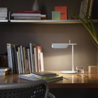 White Flos Tab LED Table Lamp