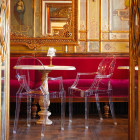 Kartell Louis Ghost Chair